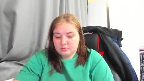 rina16 online show from November 1, 6:51 pm