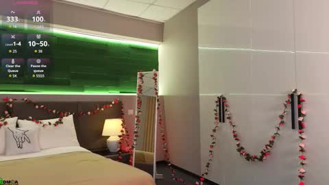 Rina online show from February 19, 2:00 am