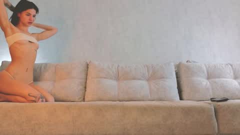 RINA online show from December 19, 7:15 am