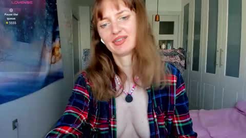 SweetRina online show from January 18, 2:48 pm