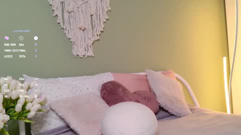 Rina online show from March 12, 7:46 am