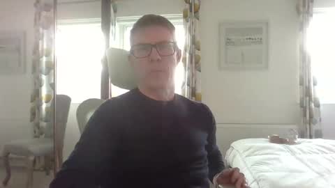 Rob online show from November 18, 9:56 am