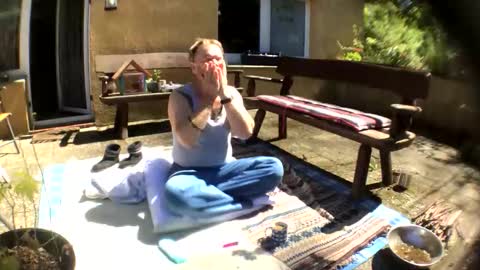 Rotrigo online show from April 29, 11:26 am