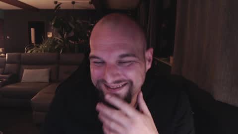 Jack online show from December 7, 10:12 pm