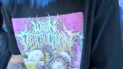   DianaBrite            fansl y online show from September 14, 10:27 am