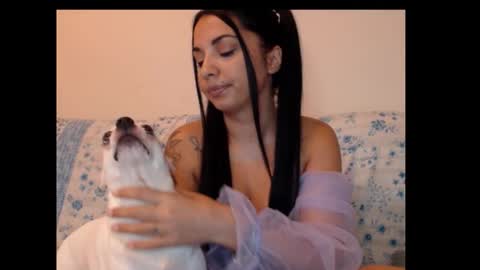 riri_mojo_92 online show from October 11, 9:18 pm