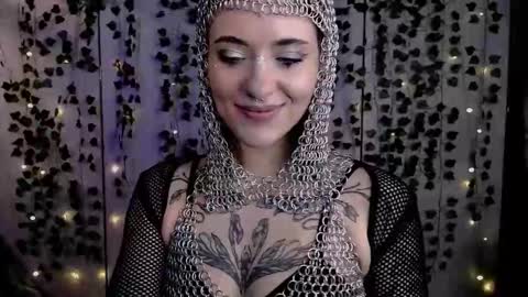 risha_laass online show from April 17, 9:50 pm