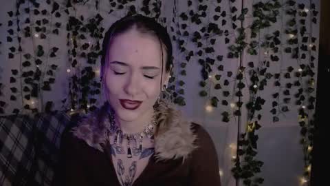 risha_laass online show from March 9, 7:18 pm