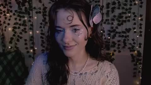 risha_laass online show from February 27, 8:01 pm