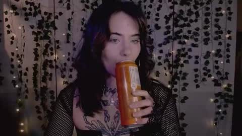 risha_laass online show from November 14, 8:00 pm