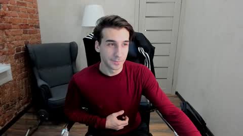 VAnitas online show from January 1, 10:21 am