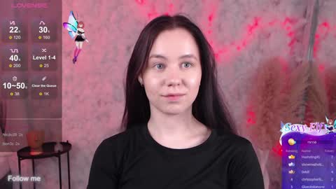 Alice online show from January 12, 12:33 pm