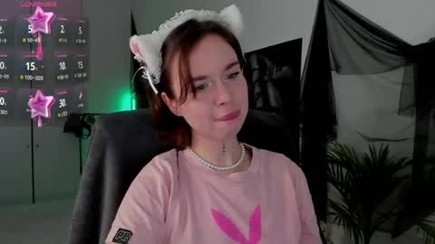 Alice online show from April 15, 8:53 pm