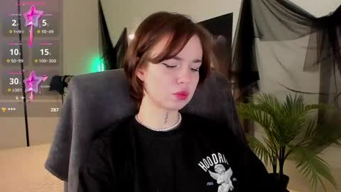 Alice online show from April 14, 9:29 pm