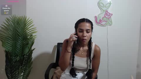 Rita online show from October 26, 9:25 pm