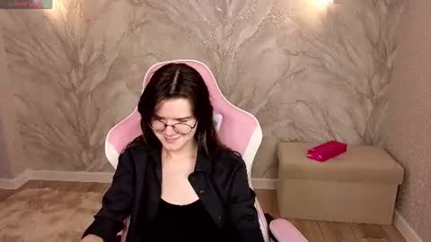 Rita Addams online show from July 10, 1:21 am