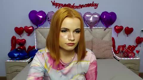 Snapshot of ritakiskis chatting on February 19, 7:59 pm ritakiskis online show from February 19, 7:59 pm