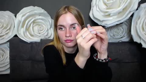 Snapshot of ritakiskis chatting on October 11, 9:40 pm ritakiskis online show from October 11, 9:40 pm