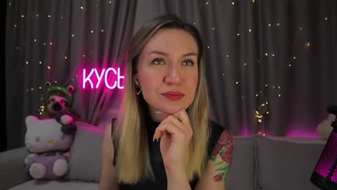 Rita online show from March 29, 10:44 pm