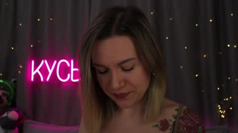 Rita online show from April 21, 1:53 am