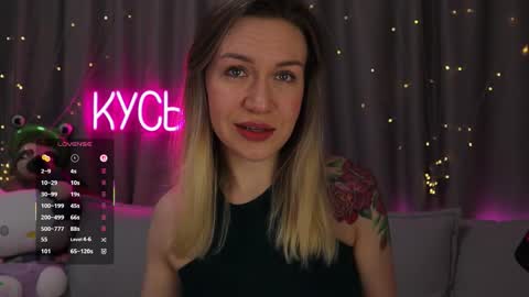 Rita online show from March 27, 10:33 pm