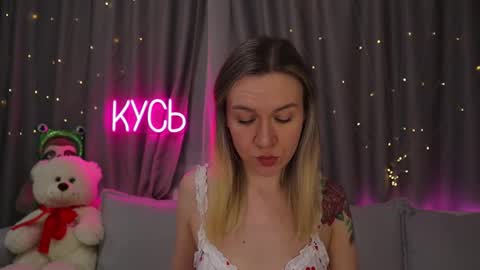 Rita online show from March 3, 11:45 pm