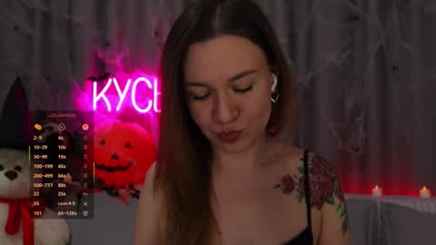 Rita online show from October 29, 3:19 am