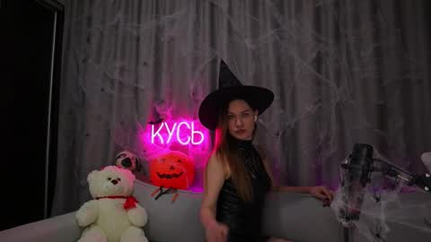 Rita online show from October 28, 12:44 am