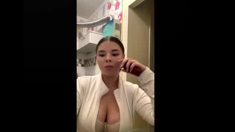 Snapshot of ritaso chatting on October 23, 9:15 pm ritaso online show from October 23, 9:15 pm