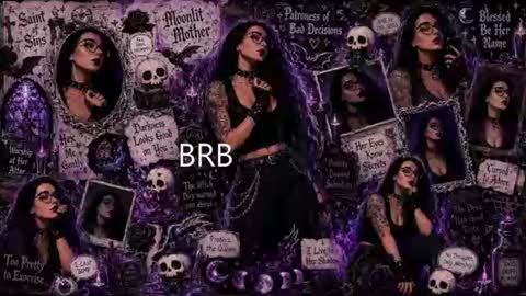 Miss Rita online show from June 13, 8:58 am