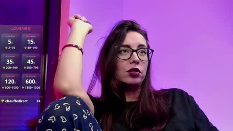 Miss Rita online show from January 11, 12:29 pm