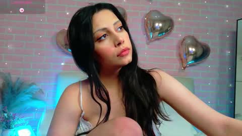 Sweet Rita Verginia  online show from November 27, 4:31 am