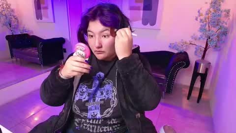 Ritsuka online show from November 30, 3:35 am