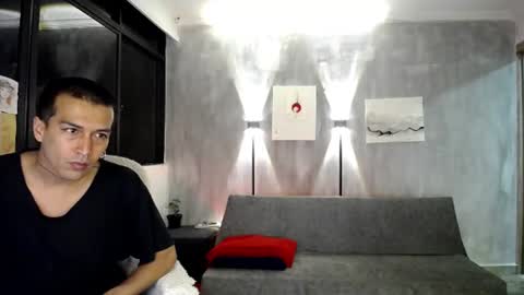 ritual_red online show from June 12, 4:11 am
