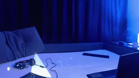 ritualspy online show from May 18, 9:32 pm