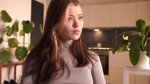 Akemi online show from February 26, 4:32 pm