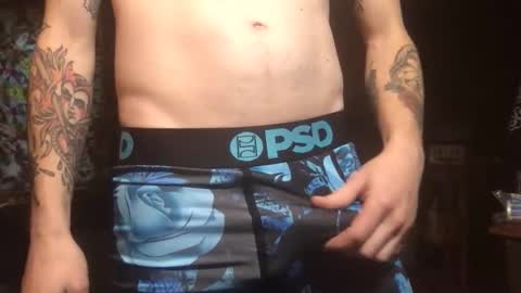 riverbatz online show from November 30, 9:11 pm