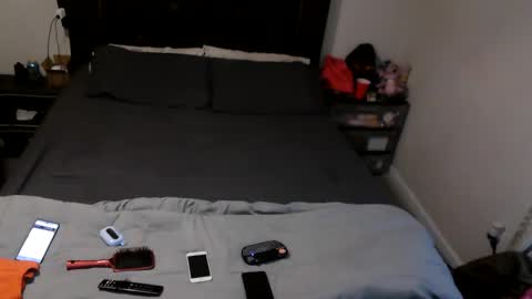 River Saint online show from January 8, 12:33 pm