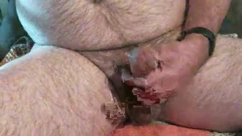 Anon online show from October 14, 6:16 am