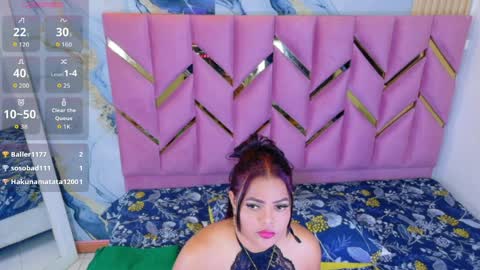 rizantella online show from April 9, 2:48 am