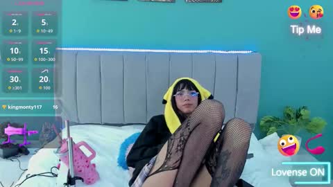 Rizeth online show from September 11, 2:29 pm