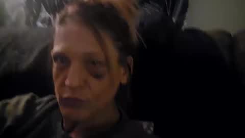 Randiz online show from October 20, 8:19 am