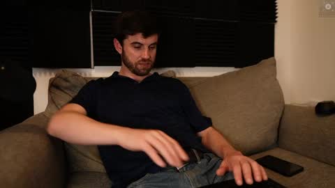 Ryan aka KeylimeRy online show from April 22, 6:53 am