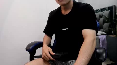 Roan Birkin online show from October 11, 12:37 am