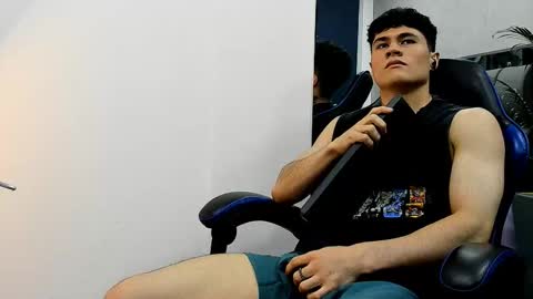 Roan Birkin online show from October 1, 9:24 pm