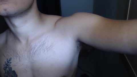 RoastingCorn online show from December 15, 2:13 pm