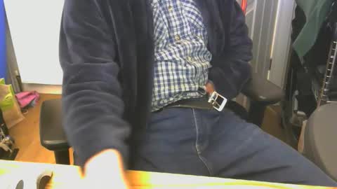 rob3616 online show from February 10, 9:15 pm