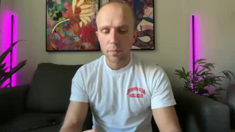 rob ryder online show from April 15, 11:05 pm