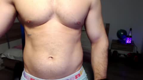 robbyshawz online show from February 26, 6:19 am