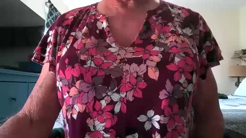 robert online show from October 14, 6:33 pm